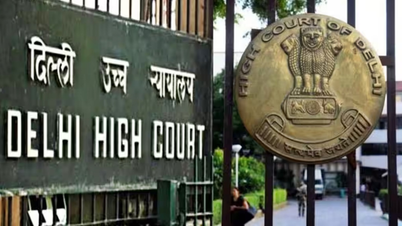 PIL filed in Delhi HC against use of deepfake technologies in political campaign for Lok Sabha, assembly elections